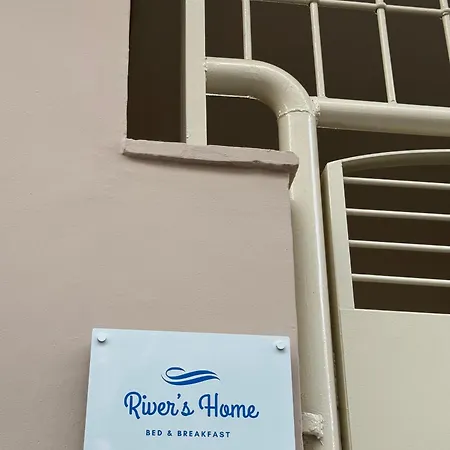 Panzió Rivers 3*